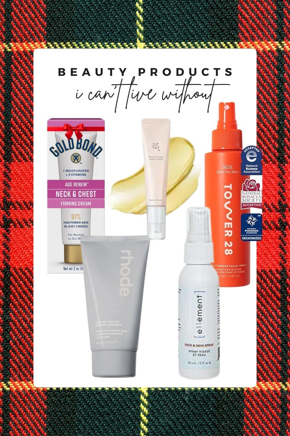 #LTKGiftGuide #LTKBeauty #LTKHoliday