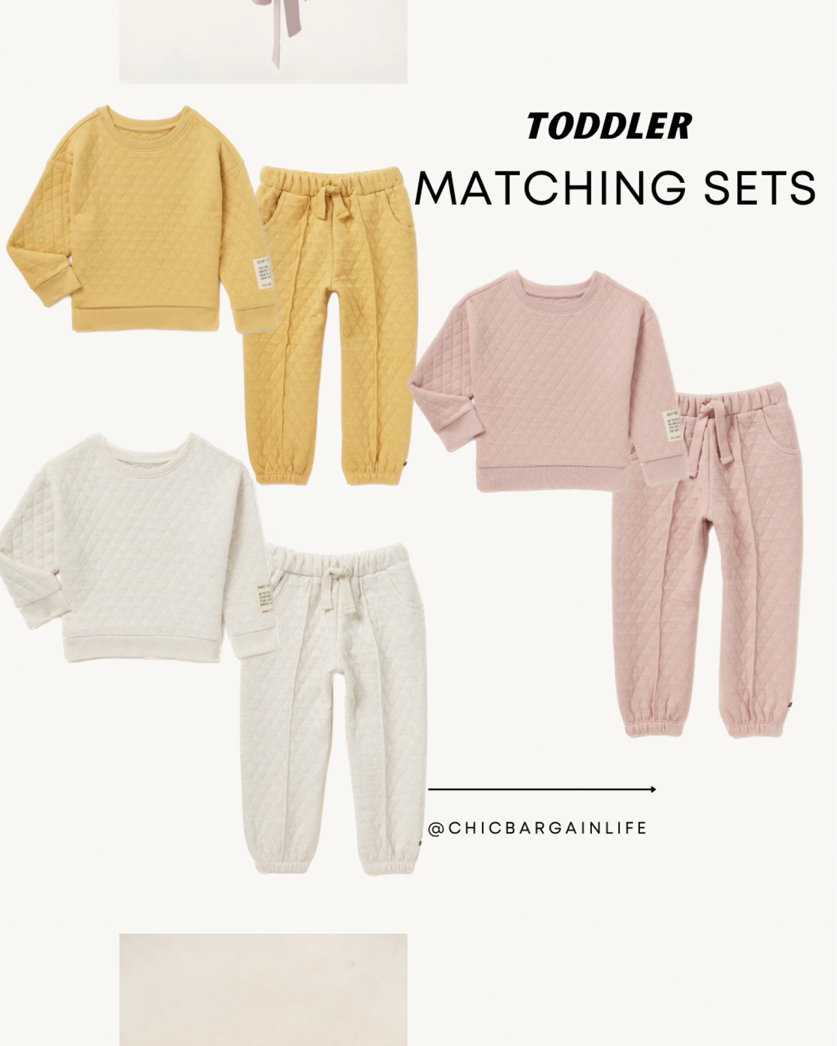 Walmart toddler fashion 
Matching sets Fall clothes
Kids clothes 

#LTKstyletip #LTKfamily #LTKkids
