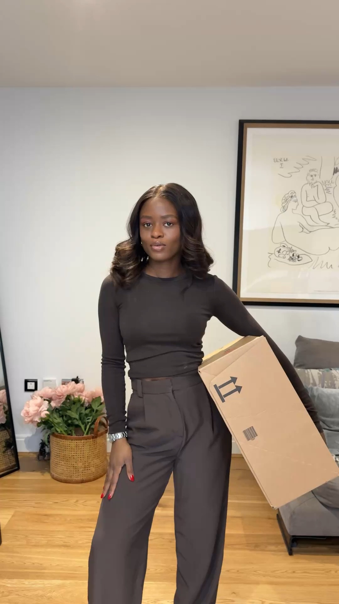 Some of my favourites from the H&M studio collection ✨

#LTKstyletip #LTKspring #LTKuk