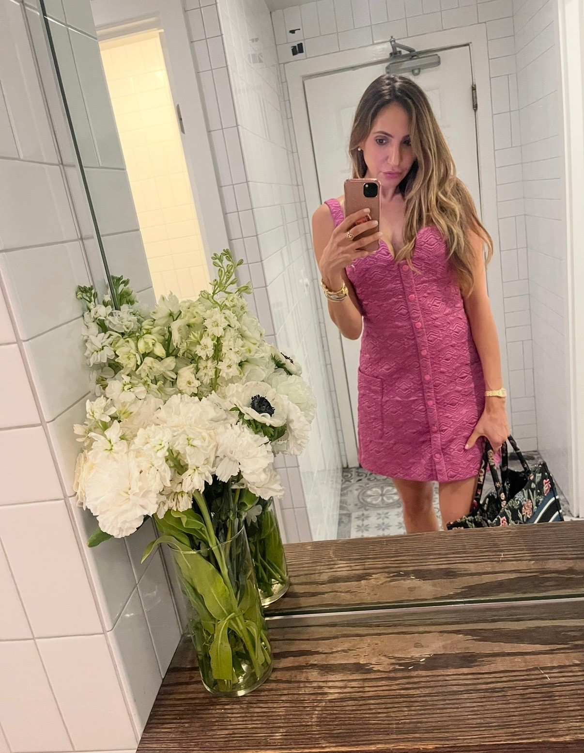 New Alexis dresses just dropped & I am OBSESSED 🤍
Such timeless, feminine pieces that are perfect for spring events, brunch, and upcoming trips. The quality and fit of this brand never disappoints!

I linked some of my favorite Alexis dresses below that I’m currently loving ✨
Elegant, flattering, and so chic for the season.

Shop all my picks on LTK 💕 #LTKStyle #LTKFinds #SpringStyle


#LTKU #LTKootd #LTKSeasonal