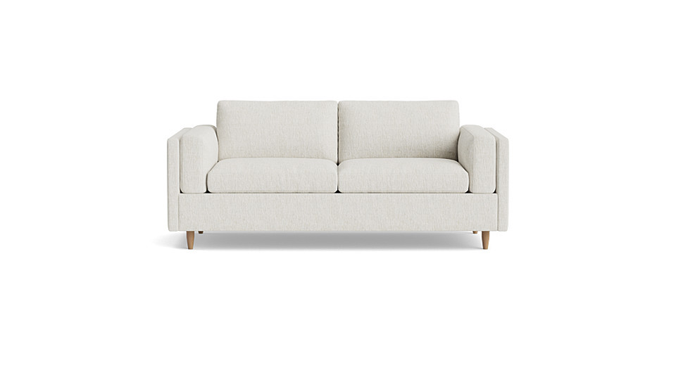 Skinny Fat Sofa Bed | Benchmade Modern