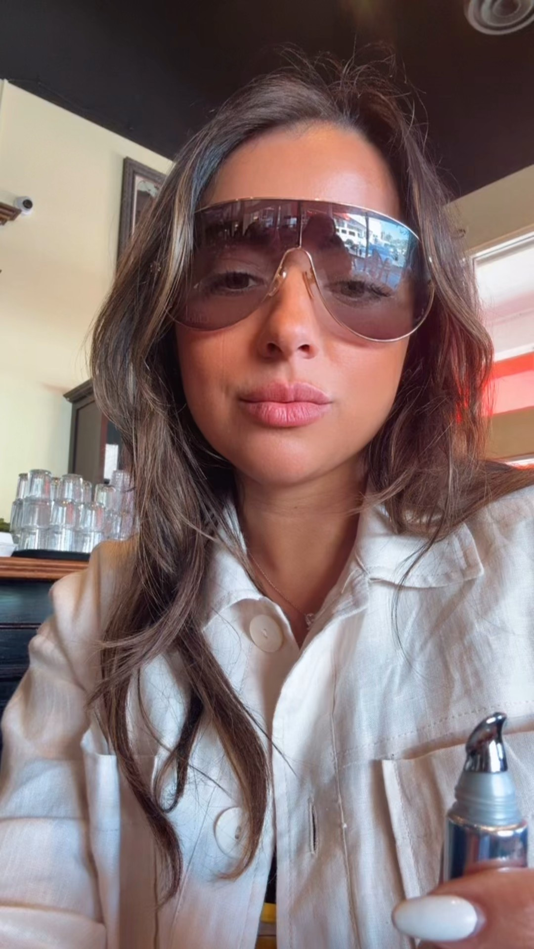 love this lip volumizer, no needles necessary 