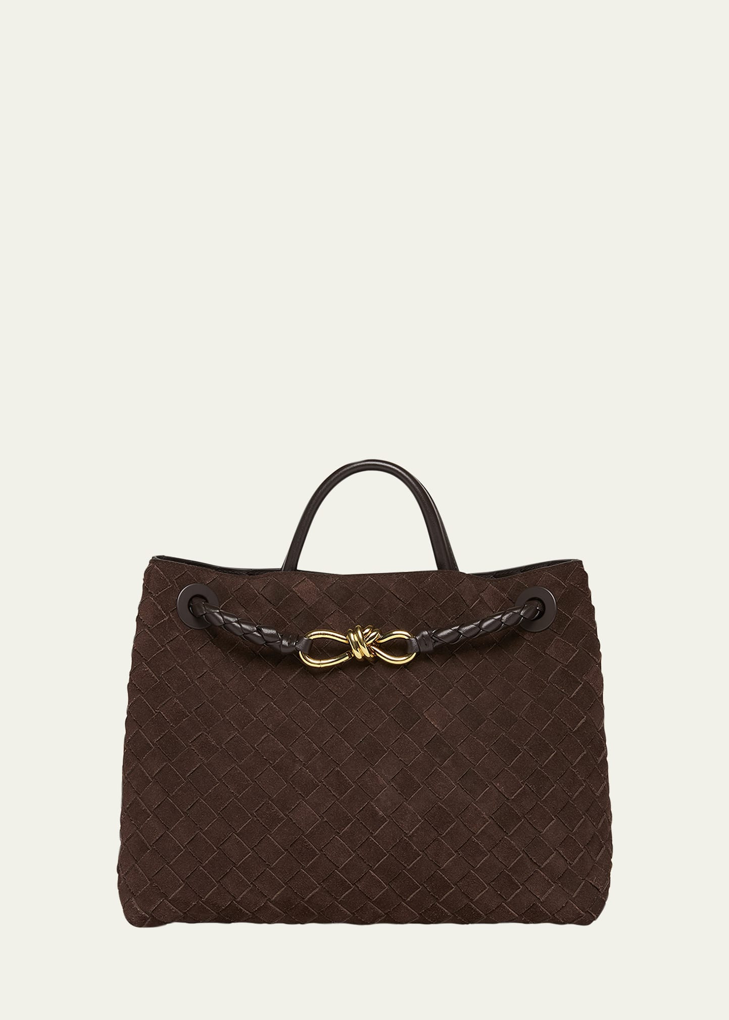 Bottega Veneta Medium Andiamo Tote Bag | Bergdorf Goodman