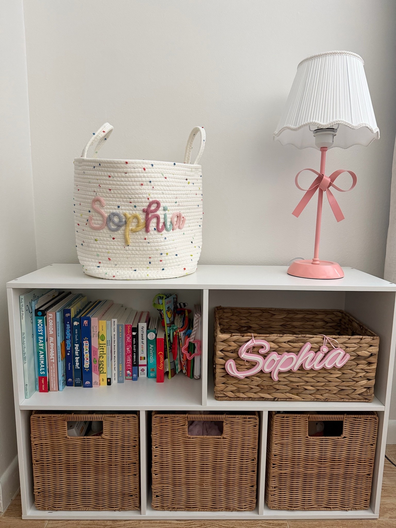 Nursery decor

#LTKBaby #LTKmomlife #LTKdayinmylife