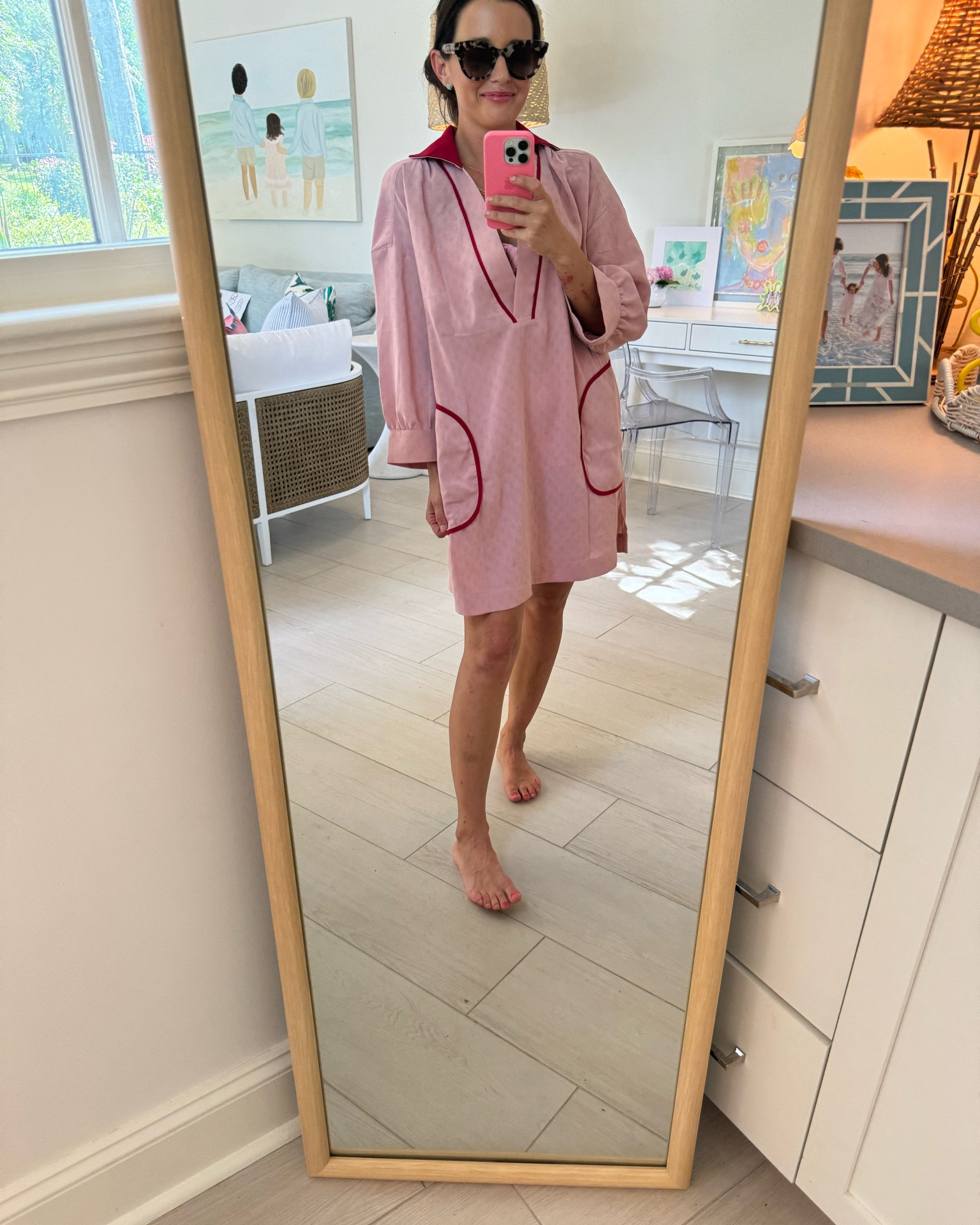 tuckernuck taste on an amazon budget • wearing small (could go to XS too) 

affordable swim, affordable cover up, mom friendly pool, mom one piece, affordable swimsuit 

#LTKSwim #LTKFindsUnder50 #LTKSeasonal