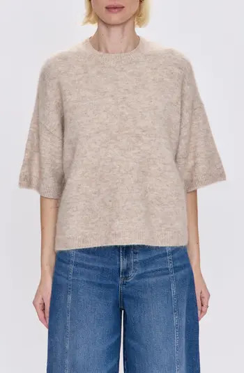 Shiloh Boxy Sweater | Nordstrom