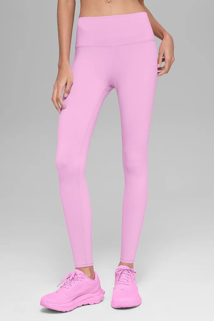High-Waist Airbrush Legging | Alo Yoga (US)