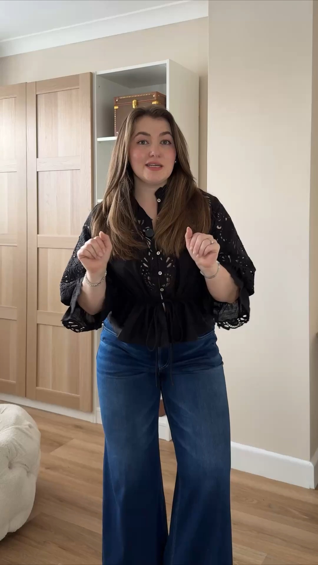 7 Days Of Spring Styling - Day 7