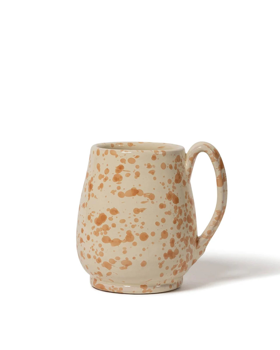 Splatter Mug | Sharland England by Louise Roe | Sharland England