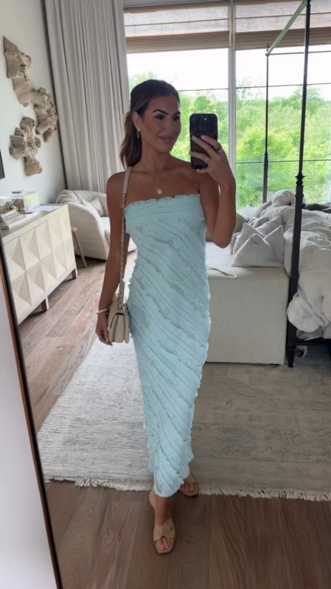 Use my code HOLLIE20 for 20% off! 

Size small 


#LTKStyleTip #LTKSaleAlert #LTKSeasonal