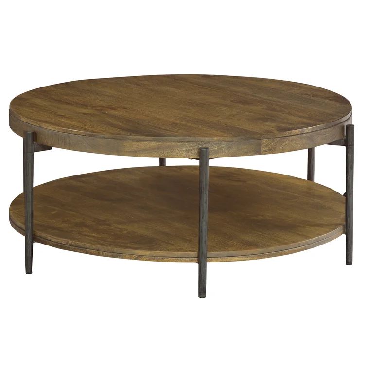 Posner Coffee Table with Storage | Wayfair North America