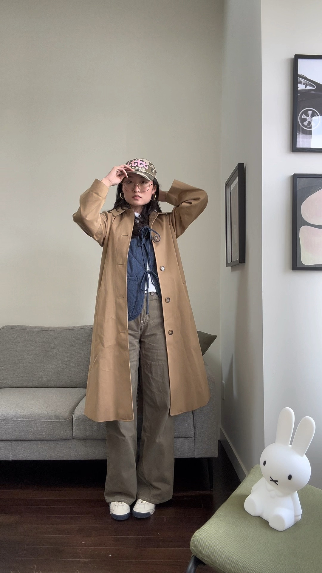 another one from my thirty days of fall outfits! 

#LTKSeasonal #LTKStyleTip #LTKItBag