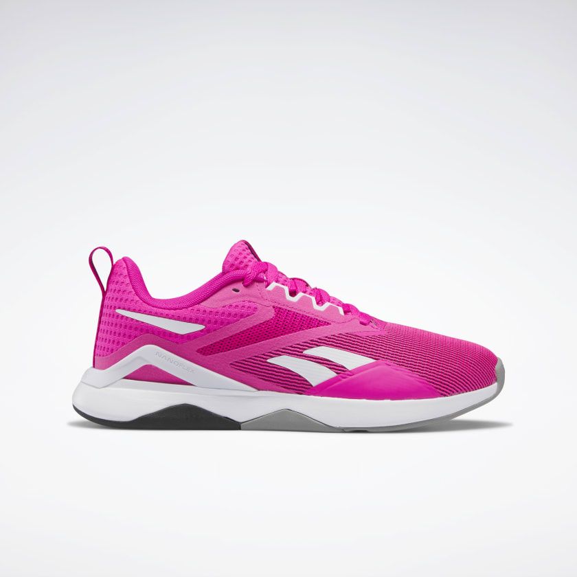 Nanoflex TR 2.0 Women's Training Shoes | Reebok (US)