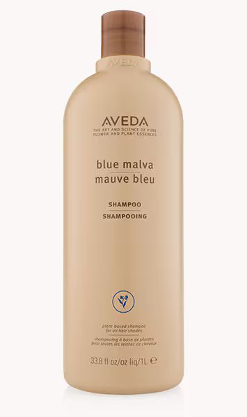 blue malva shampoo | Aveda | Aveda (US)