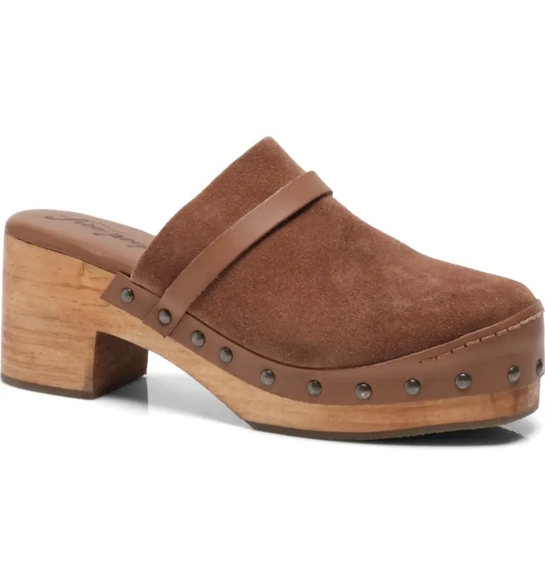 Calabasas Clog | Nordstrom