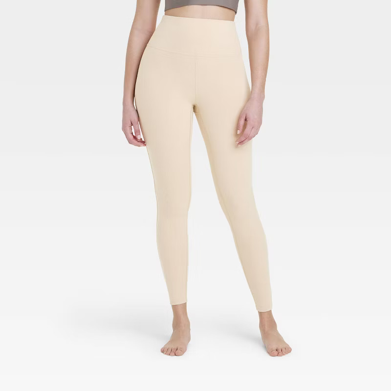 Women's Ultra High-Rise Flex Leggings - All in Motion™ | Target