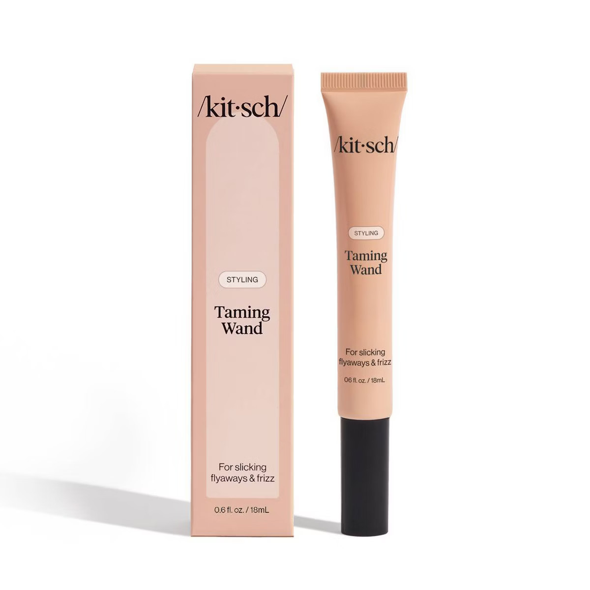 Kitsch Styling Comb Taming Wand | Target