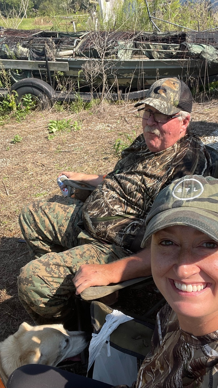 Ready for September…

#yourfavoriteinfluencerinthewild #stanley #keystonelight #doveseason #basspro #cabellas #scheels