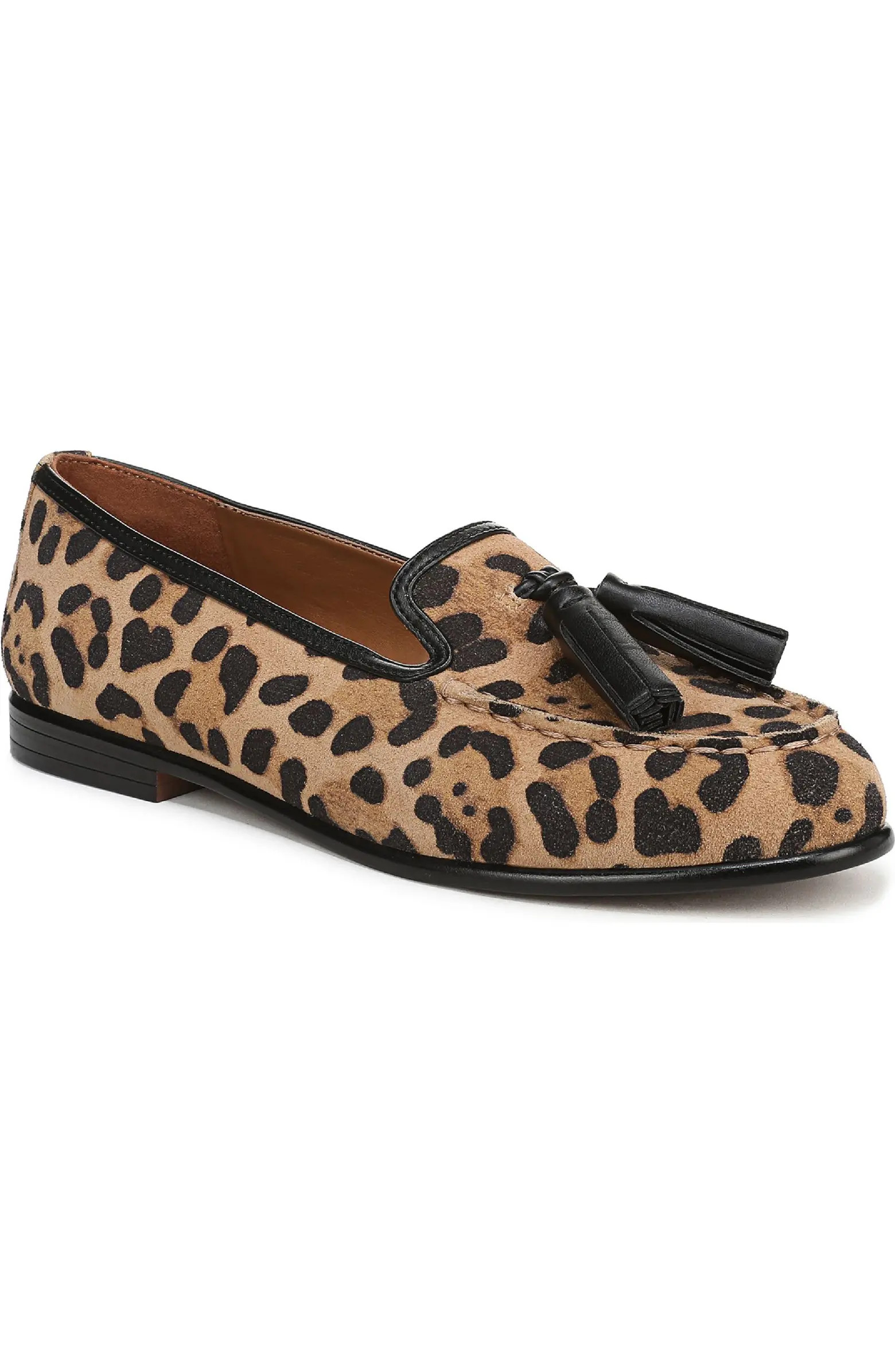 Minerva Tassel Loafer (Women) | Nordstrom