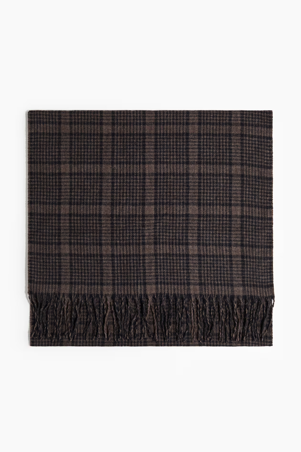 Scarf | H&M (UK, MY, IN, SG, PH, TW, HK)