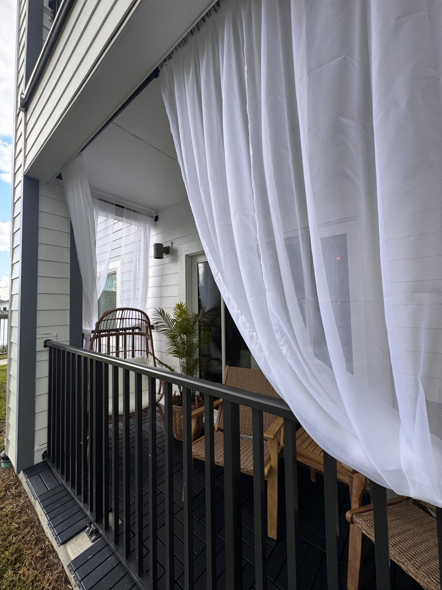 Mi balcón ❤️🤩🫣

#LTKSummerEdit 

#LTKHome