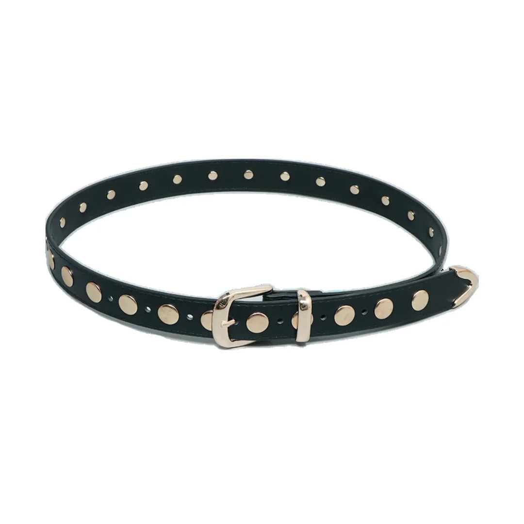 Fully Studded Belt | Extremely Refined Boutique