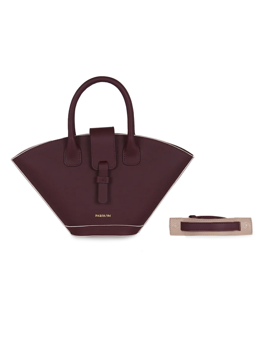 Mini Lumière Burdeos Bag by PARIS/64 | PARIS/64