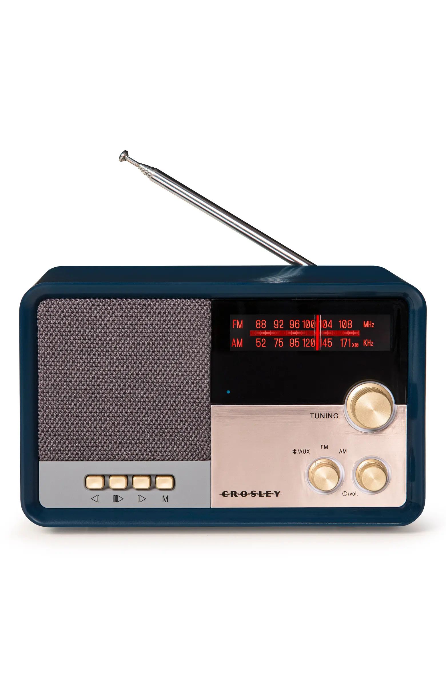 Tribute Bluetooth® Radio | Nordstrom