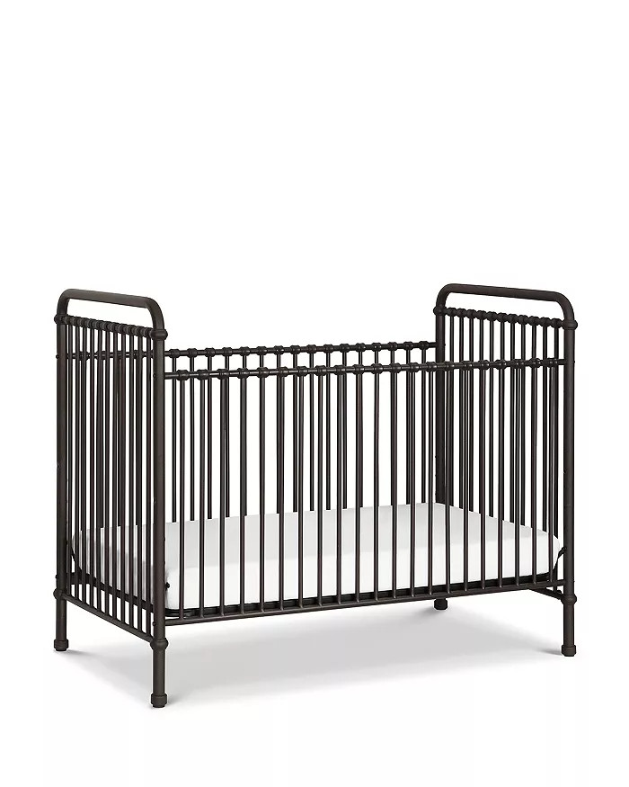 Abigail 3-in-1 Convertible Crib | Bloomingdale's (US)