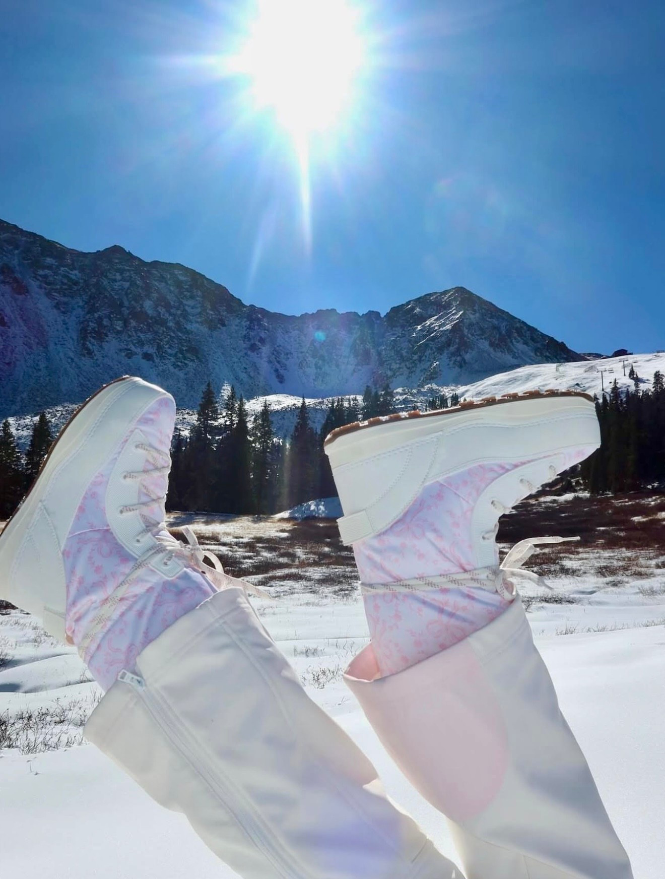 pink snow boots, girly winter boots, ski bunny aesthetic, soft girl ski outfit, snow day fashion, winter wonderland vibes, snowy mountain background, apres ski style, cozy snow boots, pastel winter aesthetic, pink puffer boots, glitter snow scene, cute ski fashion, pink and white winter style, feminine ski gear, alpine glam, pretty snow day, winter travel aesthetic, fluffy boots in snow, chic snow outfit, soft girl outdoors, pink ski style, snowy adventure, travel fashion, pastel mountain vibes, stylish winter boots, cozy chic ski look, pink winter aesthetic, dreamy winter moment, cottagecore in snow, sunny snow day

#LTKSeasonal #LTKTravel #LTKGiftGuide