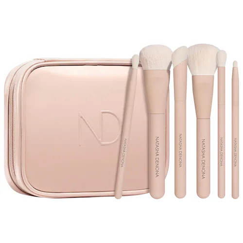 HY-GLAM™ Cosmetic Brush Kit | Sephora (US)