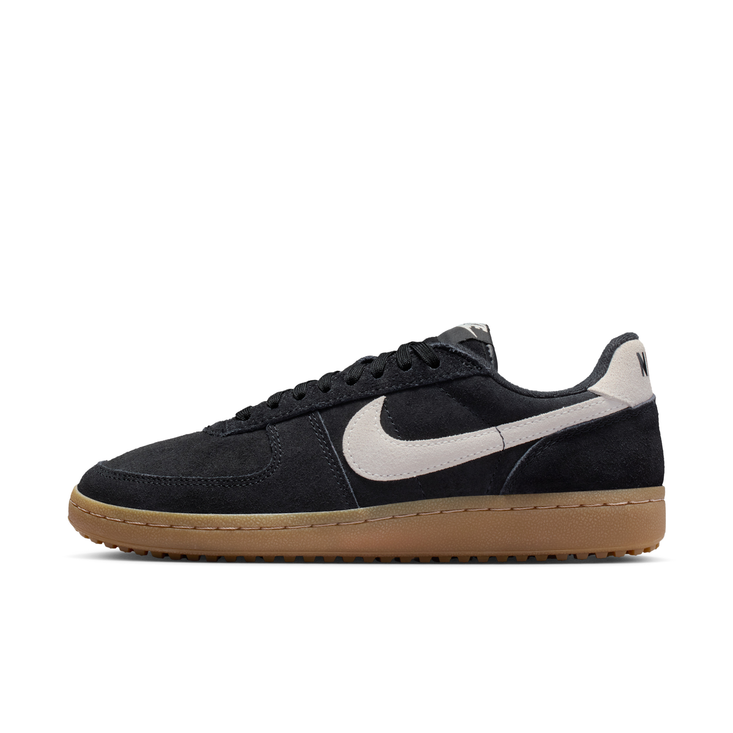 Nike Women's Field General Shoes in Black | IQ9949-002 | Nike (US)