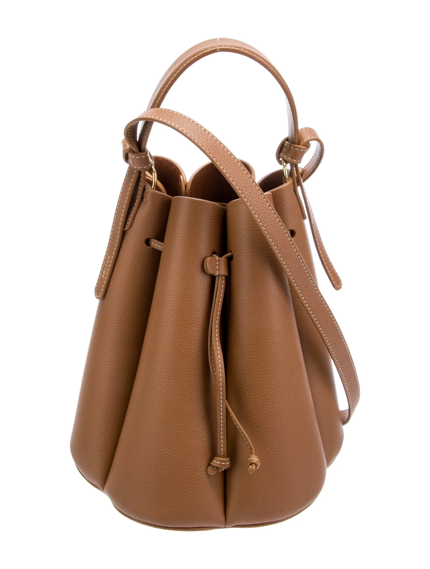 Numéro Huit Bucket Bag | The RealReal