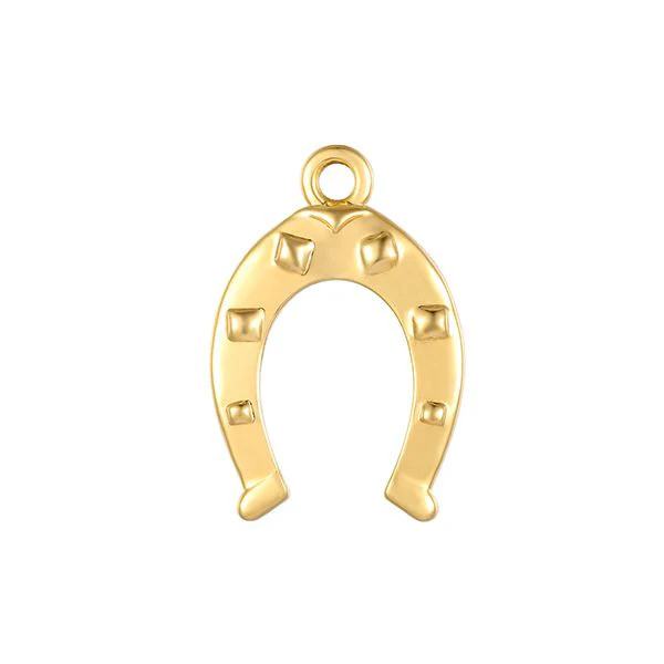 Horseshoe Charm | HART