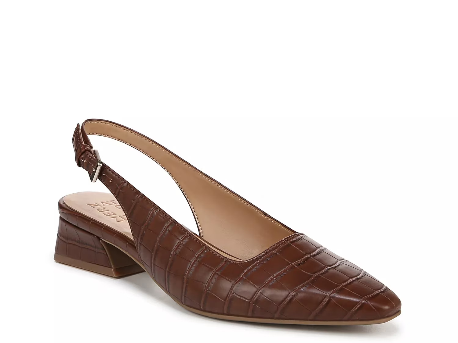 Naturalizer Ginger Pump | DSW