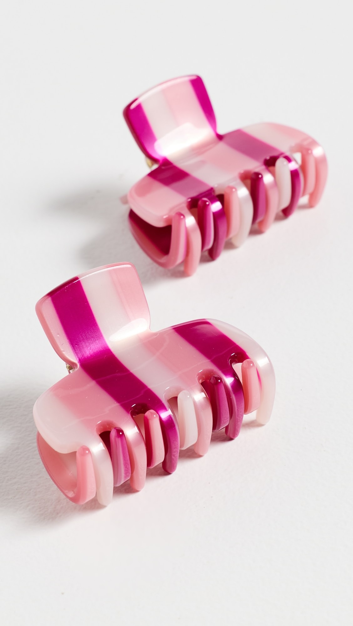 Mini Claw Clip Set | Shopbop