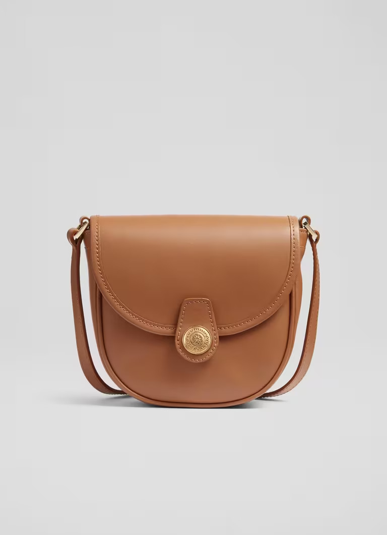 Dee Tan Cross-Body Bag | L.K. Bennett (UK)