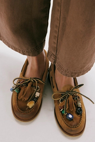 Stone Shoe Charm | Free People (Global - UK&FR Excluded)