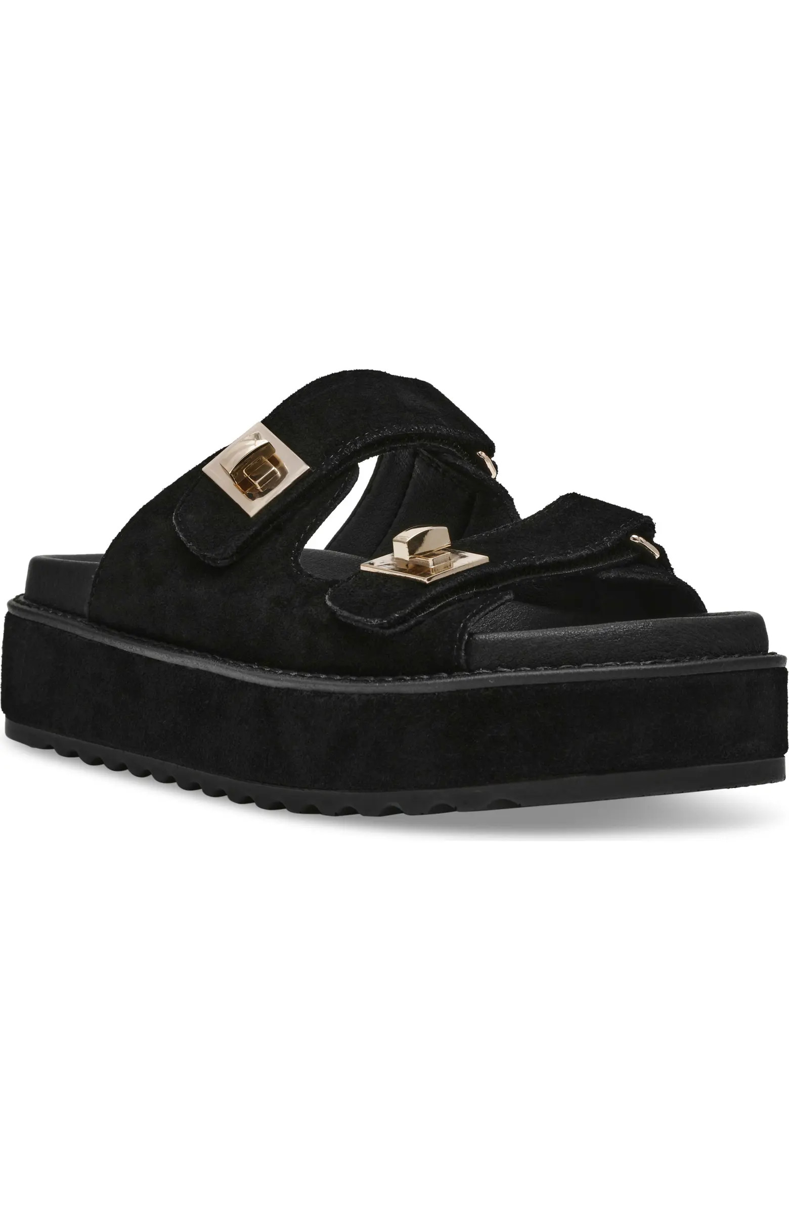 Bigschmona Platform Slide Sandal (Women) | Nordstrom