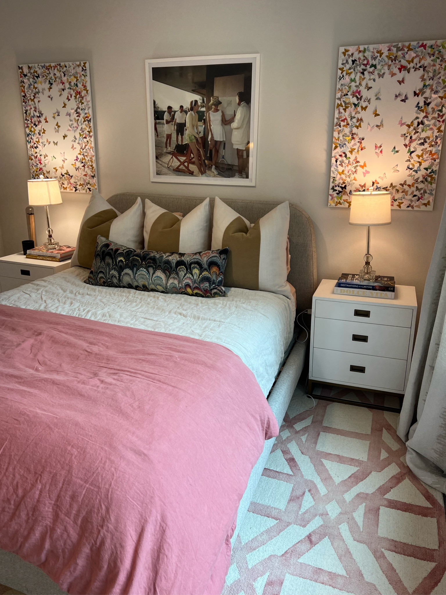 ROOOMIE links

#LTKHome