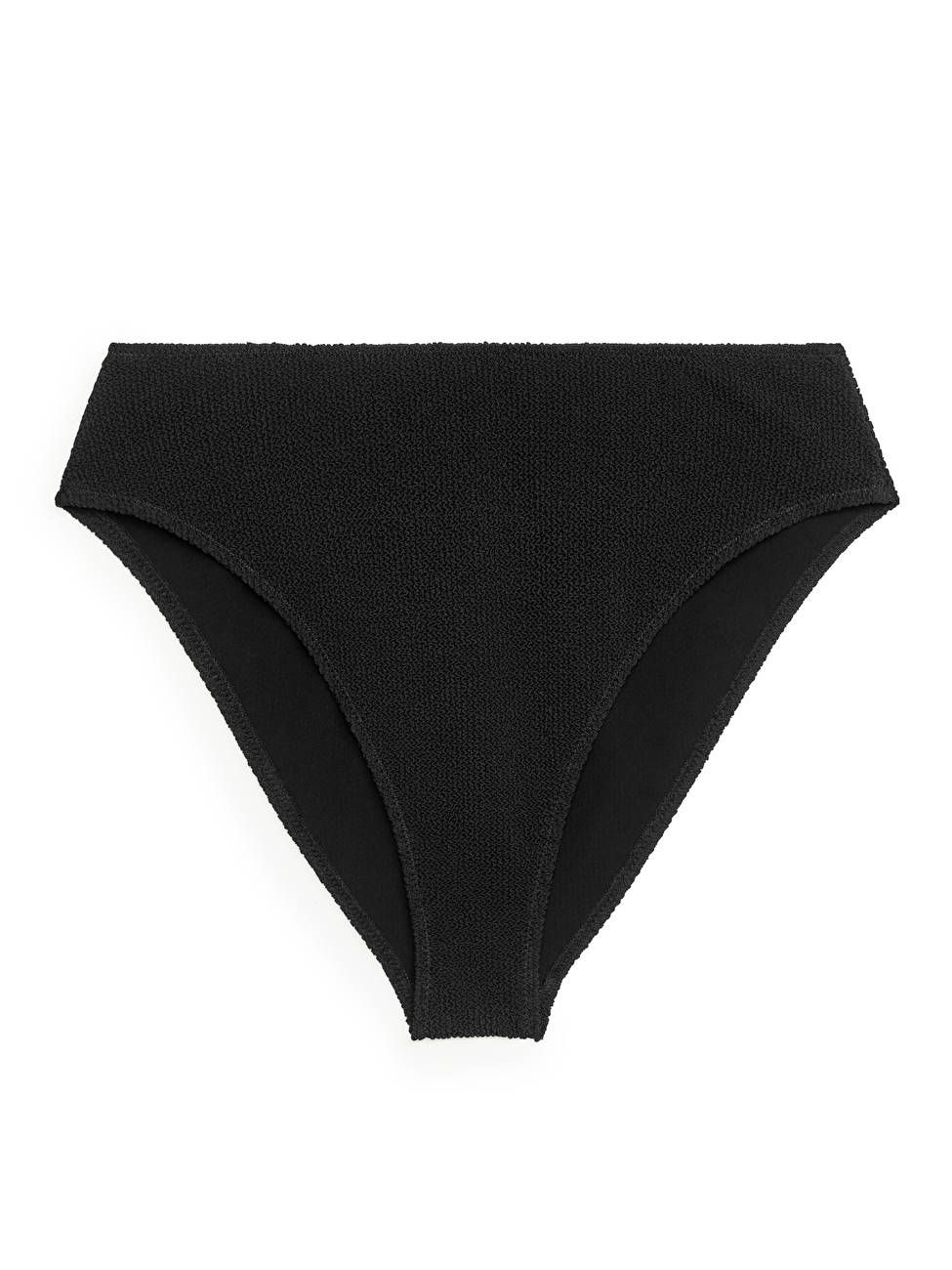 Bikini Bottom - Black - ARKET GB | ARKET (US&UK)