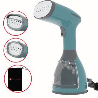 SINGER® Hand Garment Steamer | 6.7" x 4.72" x 11.42" | Michaels® | Michaels Stores