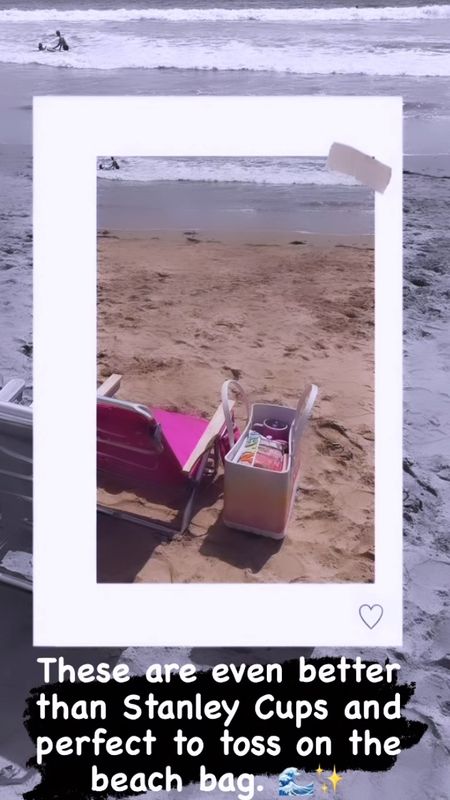 Beach bag, summertime, sunblock, swim 

#LTKFamily #LTKSwim #LTKSeasonal