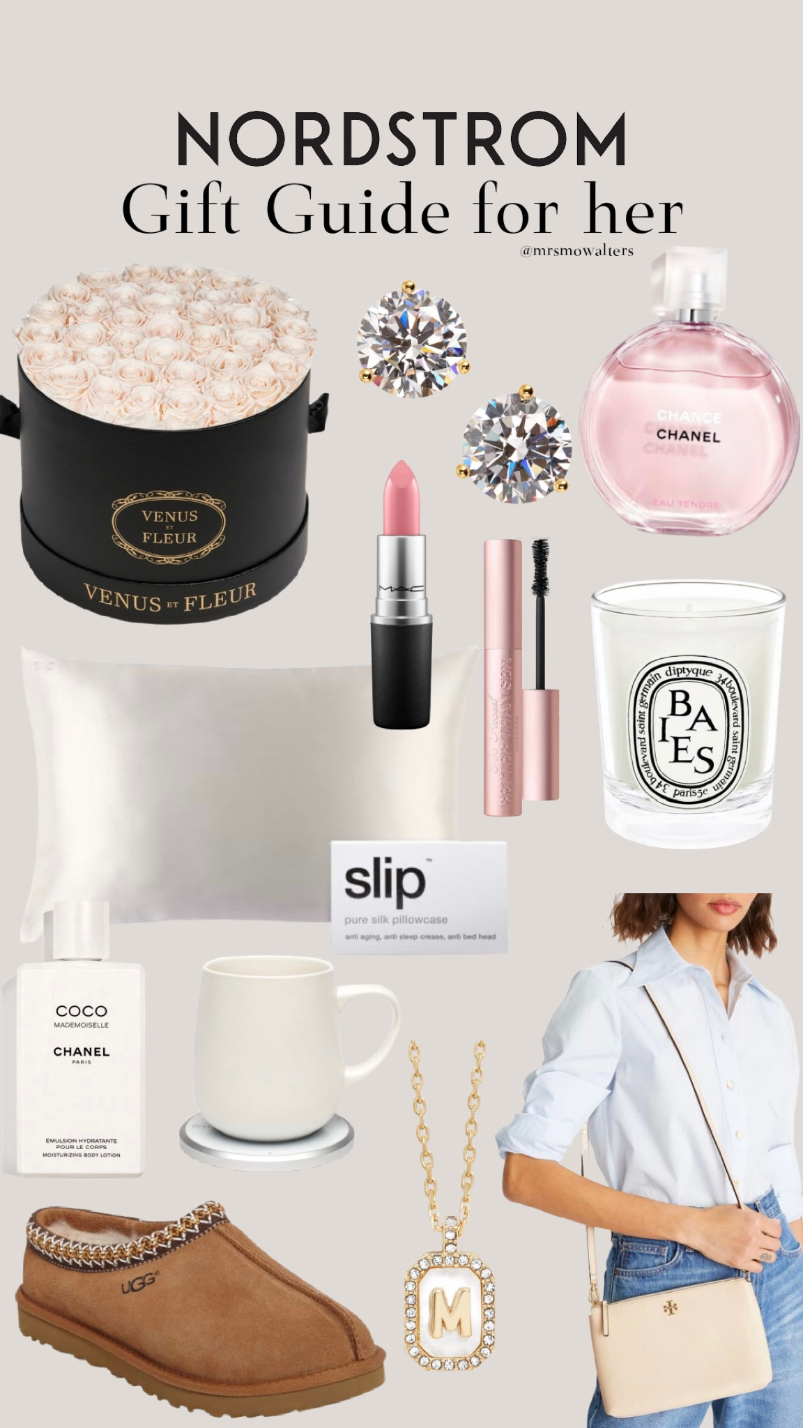Valentine’s Day Gift Guide 💌 

#LTKSeasonal #LTKGiftGuide #LTKsalealert