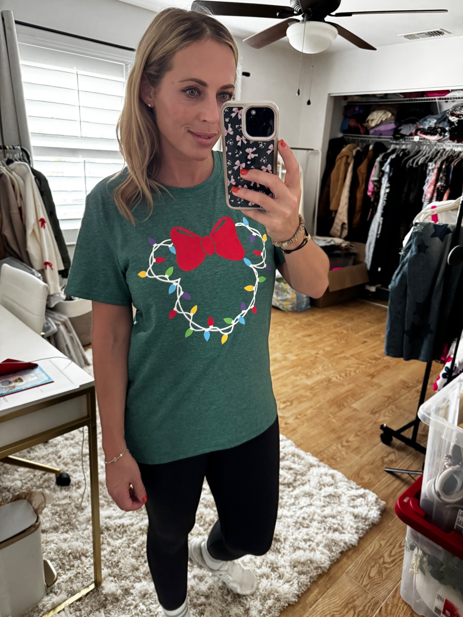 Holiday outfit  

#LTKootd #LTKHoliday #LTKFindsUnder50