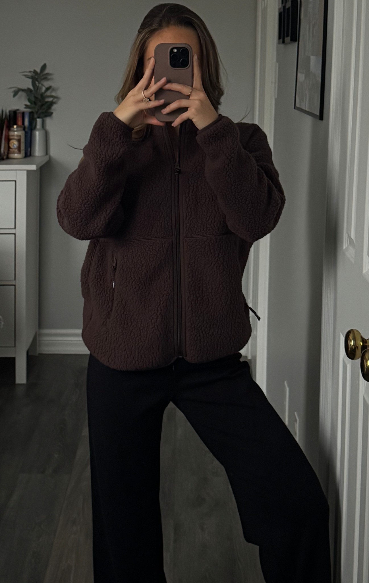 Cozy Winter Vibes ❄️☃️

#LTKpetite #LTKwinter #LTKcanada