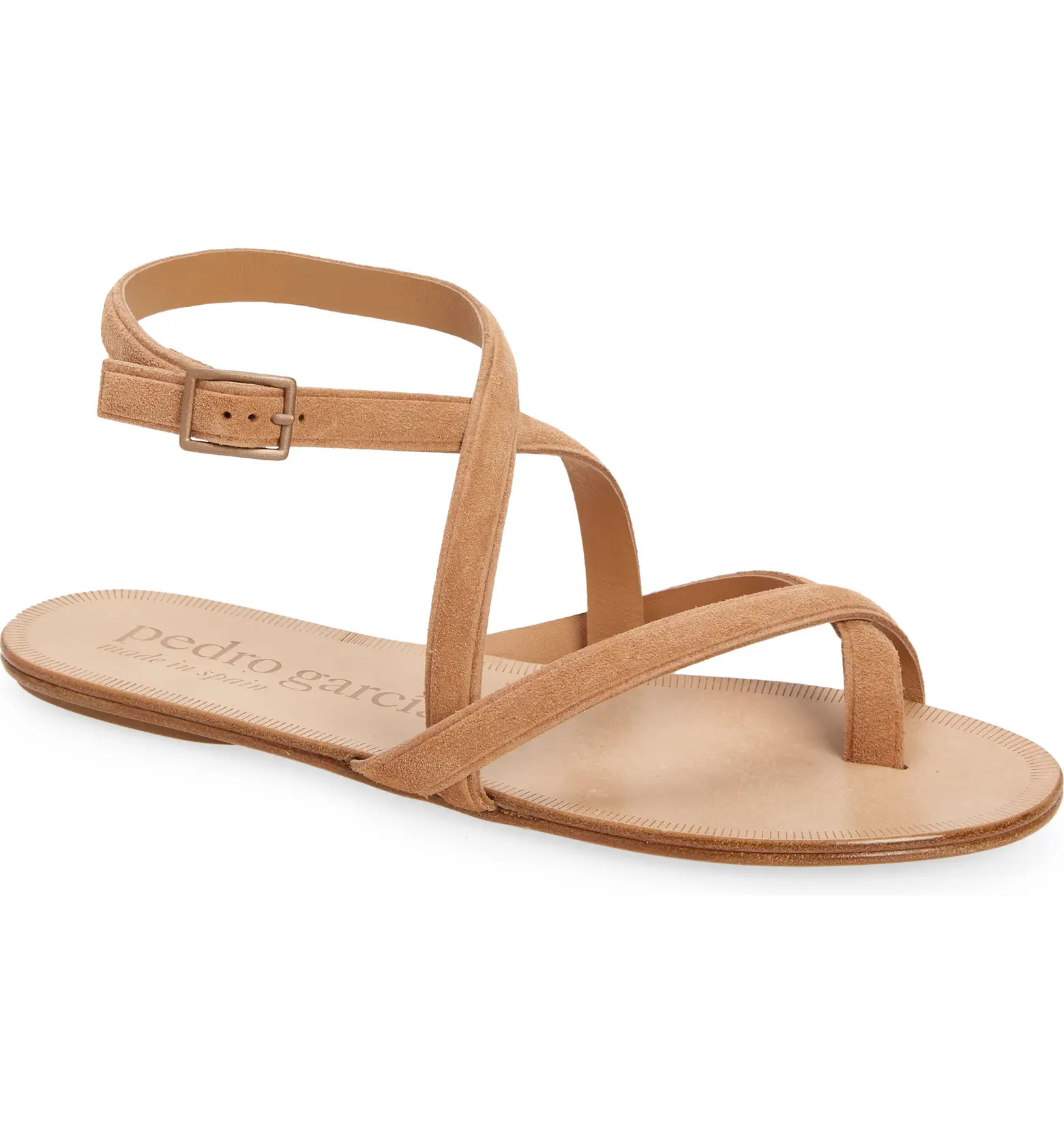 Pedro Garcia Peny Strappy Sandal | Nordstrom | Nordstrom