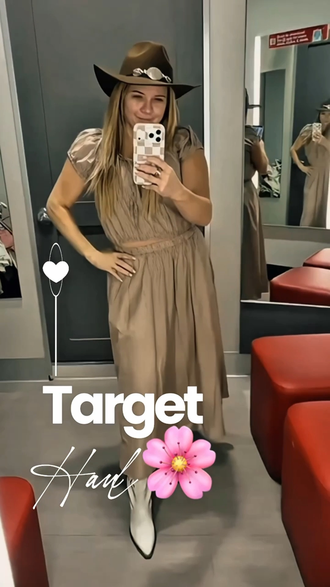 Target Spring Haul 2026 | Affordable Spring Fashion Finds 🌸
Sharing my latest Target try-on haul featuring spring outfits, everyday basics, casual chic staples, layering pieces, and budget-friendly fashion trends. Perfect for spring outfits, mom style, casual looks, and transitional weather. All items linked here! ✨

#LTKOver40 #LTKootd #LTKdayinmylife