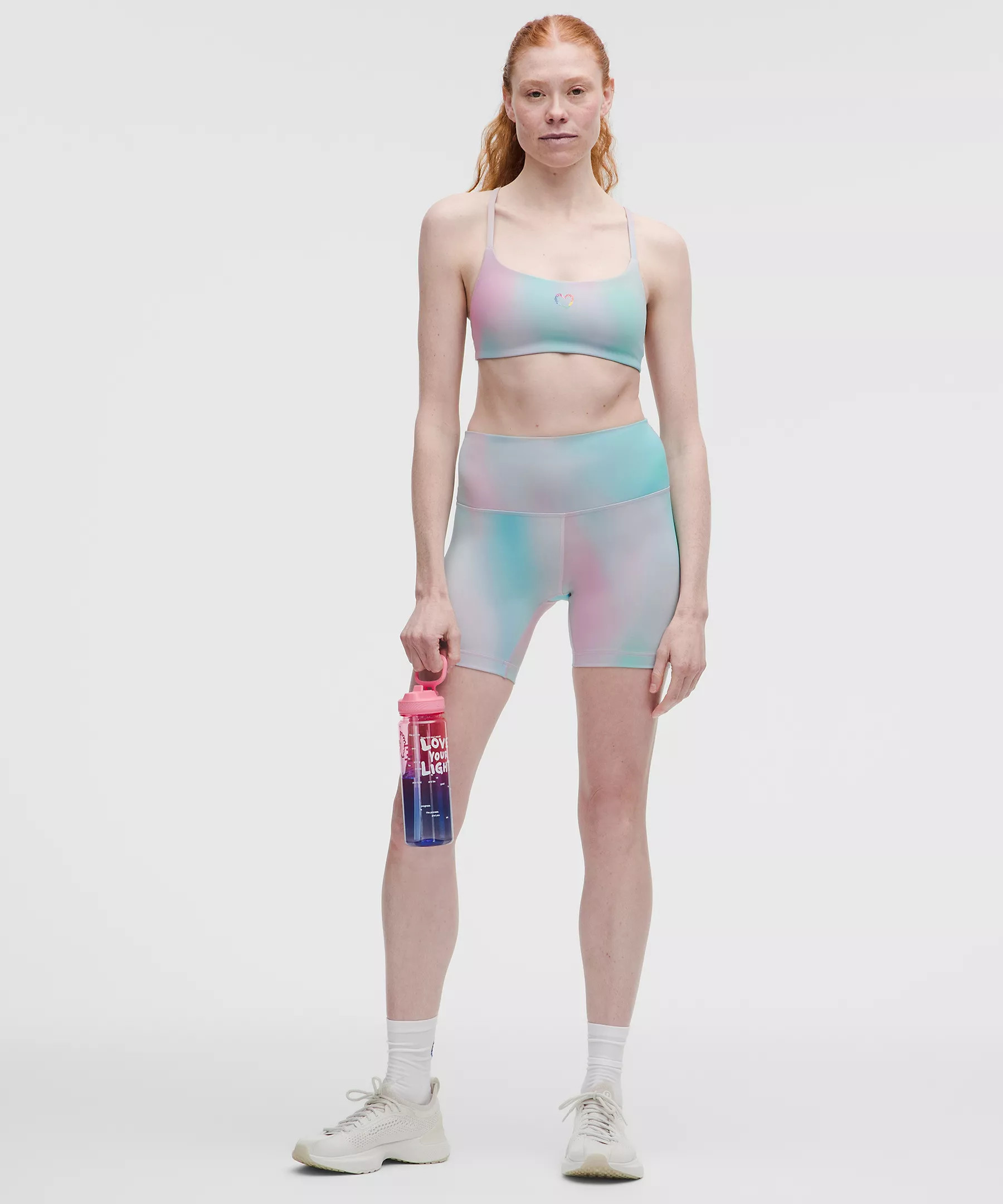 Wunder Train High-Rise Short 6" | Lululemon (US)