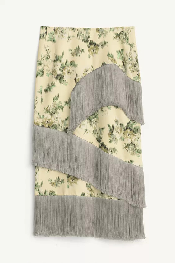 LIMITED EDITION SEMI-SHEER KNIT POLO | Zara US